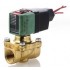 ASCO Electronically Enhanced Solenoid Valves